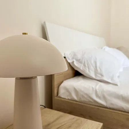 Serenity House Apartament Sibiu