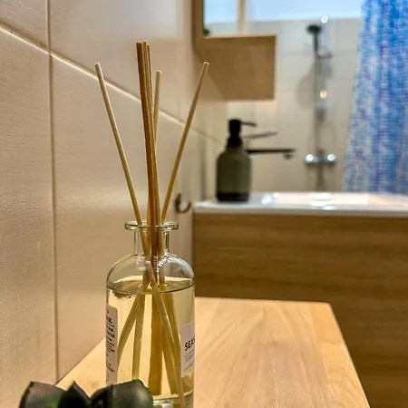 Serenity House Sibiu