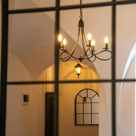 Serenity House * Sibiu