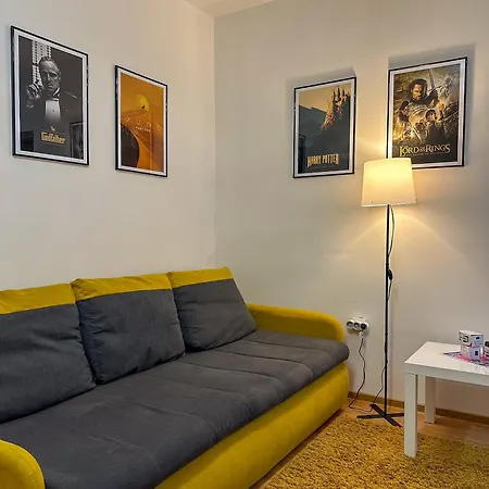 Serenity House * Sibiu