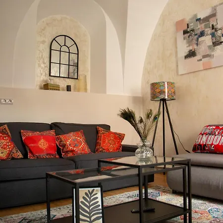 Apartament Serenity House