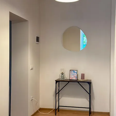 Serenity House