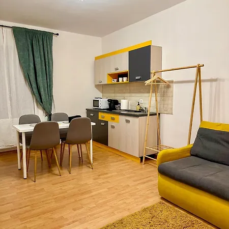 Serenity House Sibiu