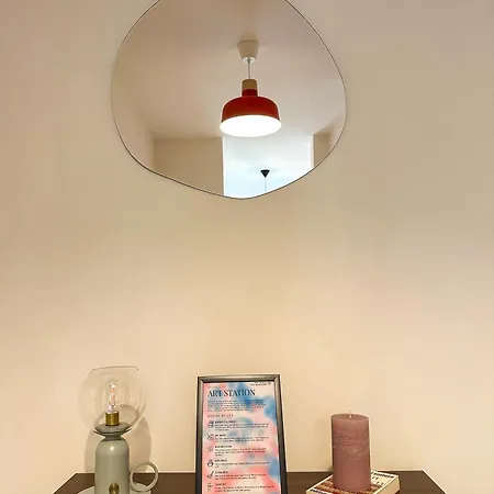 Apartament Serenity House