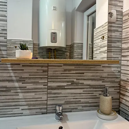 Apartament Serenity House Sibiu