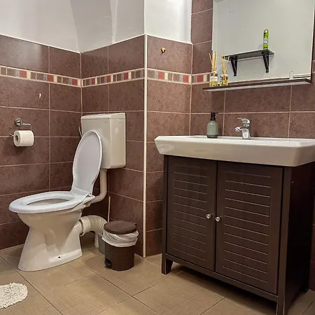 Serenity House * Sibiu