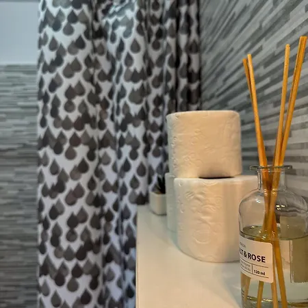 Serenity House Apartament