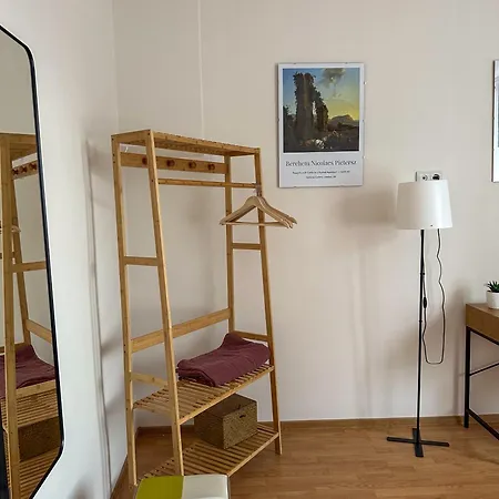 Apartament Serenity House