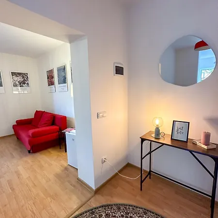 Apartament Serenity House *