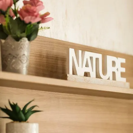 Serenity House * Sibiu