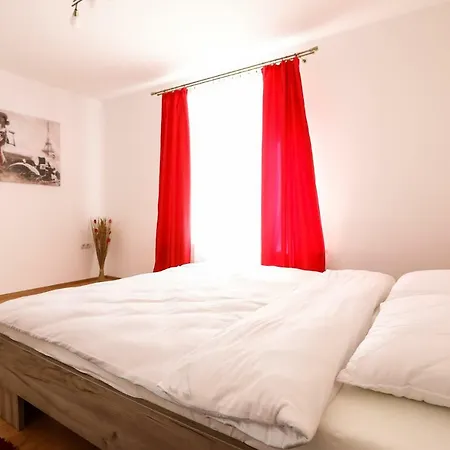 Serenity House * Sibiu