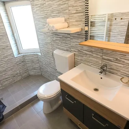 Apartament Serenity House Sibiu
